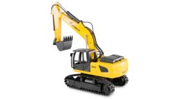 Amewi RC sada podvalníku a bagru 2v1 1:24 RTR