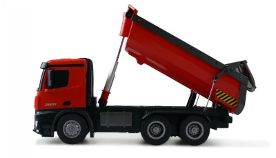 Amewi RC sklápěč Mercedes-Benz Arocs RTR 1:14
