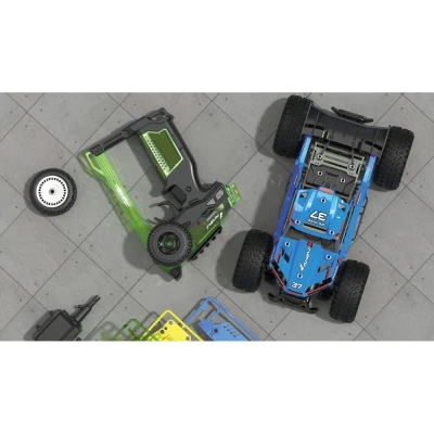 Amewi RC STAVEBNICE COOLRC DIY BLAZER BUGGY 2WD 1:18