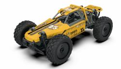 Amewi RC STAVEBNICE COOLRC DIY OLDSCHOOL BUGGY 2WD 1:18