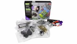 Amewi RC STAVEBNICE COOLRC DIY RACE BUGGY 2WD 1:18