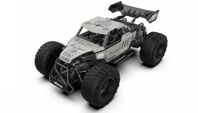Amewi RC STAVEBNICE COOLRC DIY STONE BUGGY 2WD 1:18