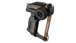 Amewi RC STAVEBNICE COOLRC DIY STONE BUGGY 2WD 1:18