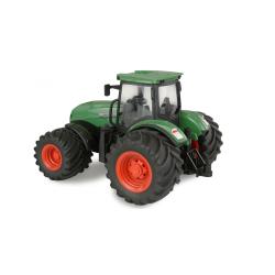 Amewi RC Traktor 2,4 Ghz s funkční cisternou, světla, zvuk 1:24
