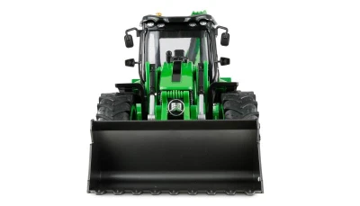 Amewi RC traktor bagr G1401E 1:14