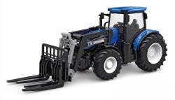Amewi RC Traktor čelní nakladač s vidlemi, světla, zvuk, 1:24 Amewi RC Traktor čelní nakladač s vidlemi, světla, zvuk, 1:24