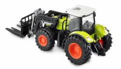 Amewi RC Traktor s XL příslušenstvím 1:24, světla, zvuk
