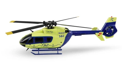 Amewi RC vrtulník AFX -135 Alpine Air Ambulance