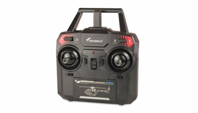 Amewi RC vrtulník AFX-135 DRF Luftrettung 6G stabilizace RTF