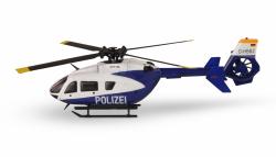 Amewi RC vrtulník AFX-135 POLIZEI 6G stabilizace RTF