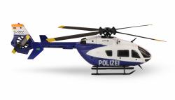 Amewi RC vrtulník AFX-135 POLIZEI 6G stabilizace RTF