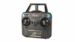 Amewi RC vrtulník AFX-135 POLIZEI 6G stabilizace RTF