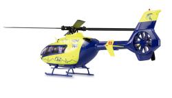 Amewi RC vrtulník AFX-135 PRO Alpine Air Ambulance 6-kanálů 6G RTF + sleva 500,- na příslušenství