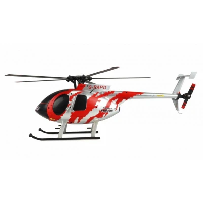 Amewi RC vrtulník AFX MD500E 6G stabilizace RTF + sleva 500,- na příslušenství
