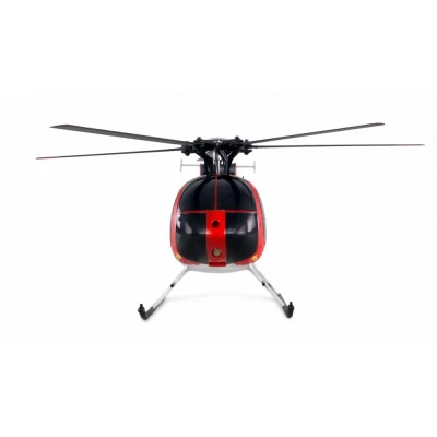 Amewi RC vrtulník AFX MD500E 6G stabilizace RTF + sleva 500,- na příslušenství