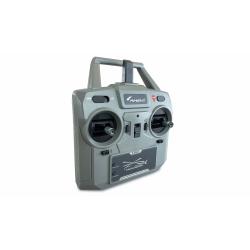 Amewi RC vrtulník AFX MD500E 6G stabilizace RTF + sleva 500,- na příslušenství