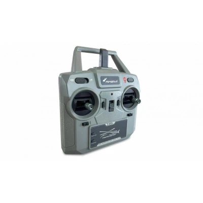 Amewi RC vrtulník AFX MD500E 6G stabilizace RTF + sleva 500,- na příslušenství