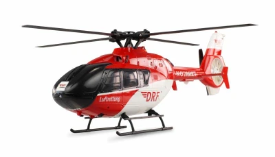Amewi RC vrtulník DRF AFX-135 PRO 6G RTF + sleva 600,- na příslušenství