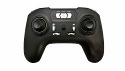 Amewi RC vrtulník Fying Bulls EC135 PRO 6G RTF 352mm + sleva 400,- na příslušenství