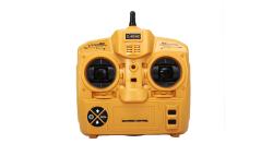 KOVOVÝ VYSOKOZDVIŽNÝ VOZÍK 1:10