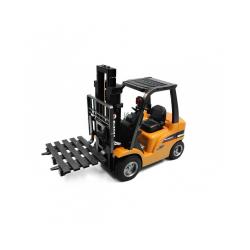 KOVOVÝ VYSOKOZDVIŽNÝ VOZÍK 1:10