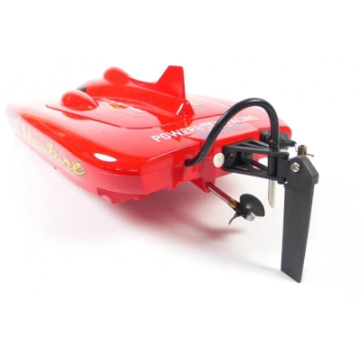 Amewi RC závodní katamarán Adventure 2,4 GHZ 30 km/h plně proporcionální