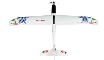 3D CLIMBER 2.4GHz GYROSKOP 3D/6G