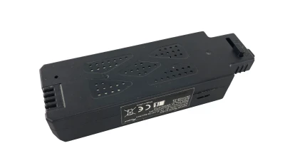 Amewi 7,4V 1200 mAh černý akumulátor pro vrtulník AFX MD500E