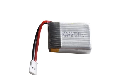 Amewi LiPo 3,7V/500mAh 20C akumulátor