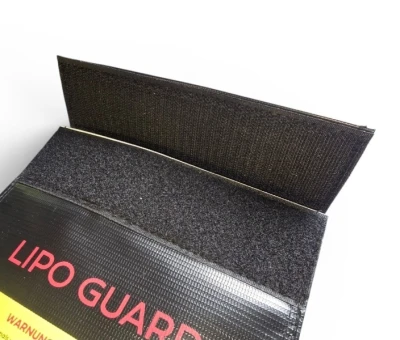 AMEWI Li-Po GUARD ohnivzdorné bezpečnostní pouzdro