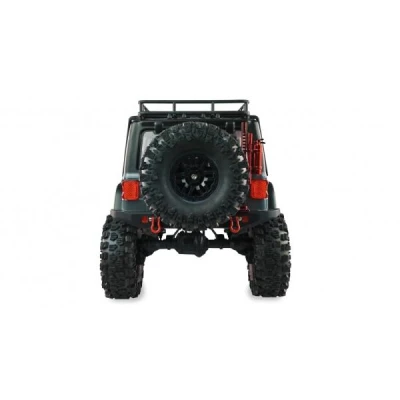 Amewi AMXRock Crosstrail Crawler 4WD 1:10 ARTR světle šedé RC auto