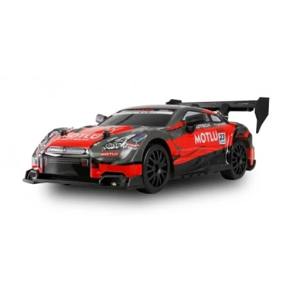Amewi RC auto Drift Racing Car 4WD 1:24 RTR červenočerná Amewi RC auto Drift Racing Car 4WD 1:24 RTR červenočerná