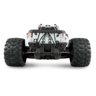 Amewi Hyper Go MTX10 šedé Brushless ARTR 1:10 RC Monster Truck