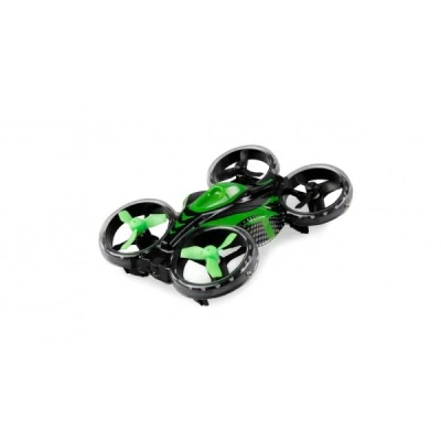 Amewi FightStar zelený RC bitevní dron