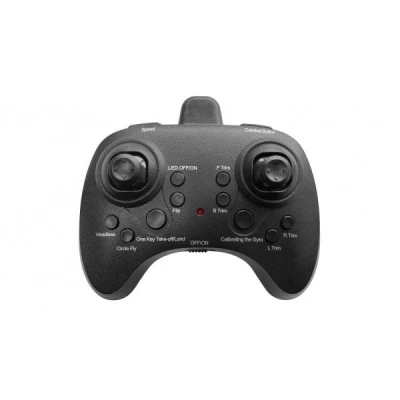 Amewi FightStar zelený RC bitevní dron