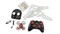 AMEWI Trade e.K. Amewi RC dron, kluzák a vznášedlo Air Genius All-in-one