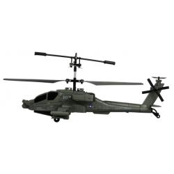 Amewi RC koaxiální vrtulník Apache AH-64 RTF