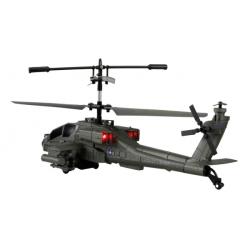 Amewi RC koaxiální vrtulník Apache AH-64 RTF