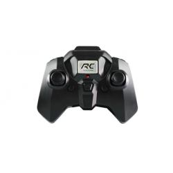 Amewi RC koaxiální vrtulník Apache AH-64 RTF