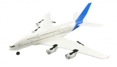 AMEWI Trade e.K. Amewi RC letadlo Airbus A380 510mm