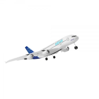AMEWI Trade e.K. Amewi RC letadlo Airbus A380 510mm