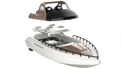 AMEWI Trade e.K. Amewi RC loď Aimee Speed Boot 38 cm RTR sada