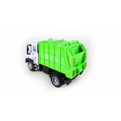 Amewi Mini Truck 1:64 RC popelářské auto