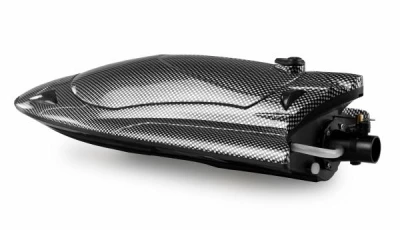 AMEWI Trade e.K. Amewi RC motorový člun Stingray