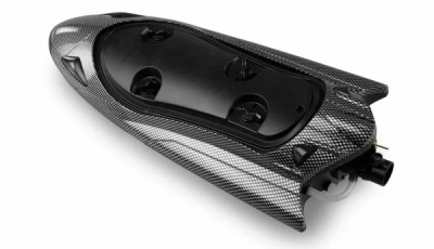 AMEWI Trade e.K. Amewi RC motorový člun Stingray