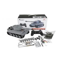 AMEWI Trade e.K. Amewi RC Tank Tiger I PV IR 1:24 RTR
