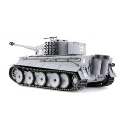 AMEWI Trade e.K. Amewi RC Tank Tiger I PV IR 1:24 RTR