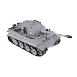 AMEWI Trade e.K. Amewi RC Tank Tiger I PV IR 1:24 RTR
