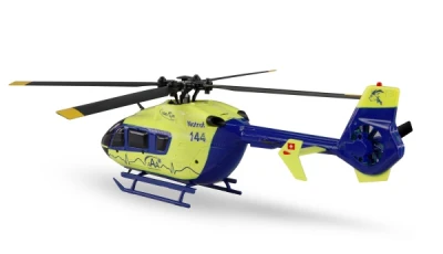 Amewi AFX-135 Alpine Air Ambulance RC vrtulník