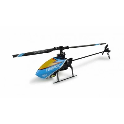 Amewi AFX4 XP 4kanálový 6G RTF RC vrtulník